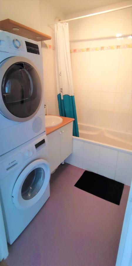 Chic 2Chambres,70M²+Balcon+Parking+Wifi 낭트 외부 사진