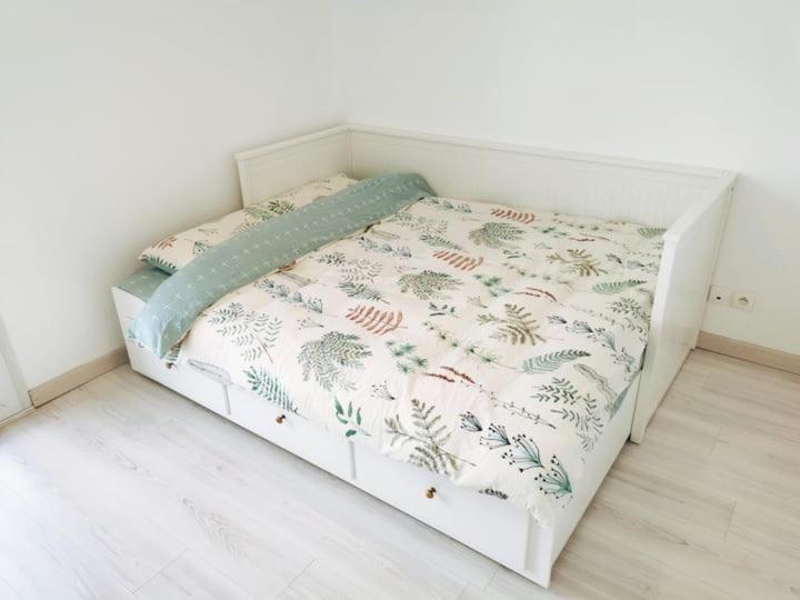 Chic 2Chambres,70M²+Balcon+Parking+Wifi 낭트 외부 사진