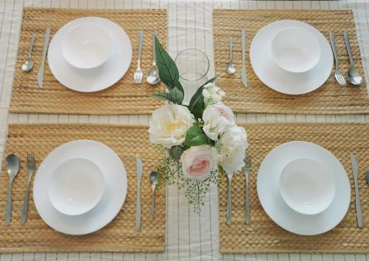 Chic 2Chambres,70M²+Balcon+Parking+Wifi 낭트 외부 사진